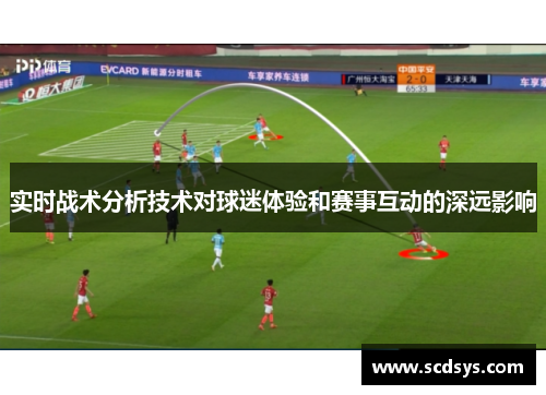 实时战术分析技术对球迷体验和赛事互动的深远影响