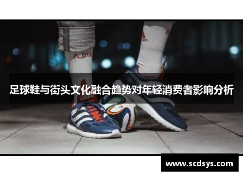 足球鞋与街头文化融合趋势对年轻消费者影响分析